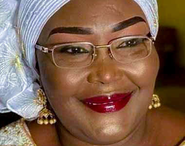 Madam Adama CISSE